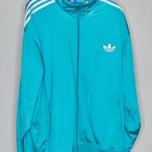 Adidas Track Jackets - All 7